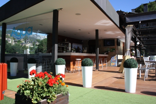 Aparthotel Sport AnyosPark The Mountain & Wellness Resort (Anyòs)